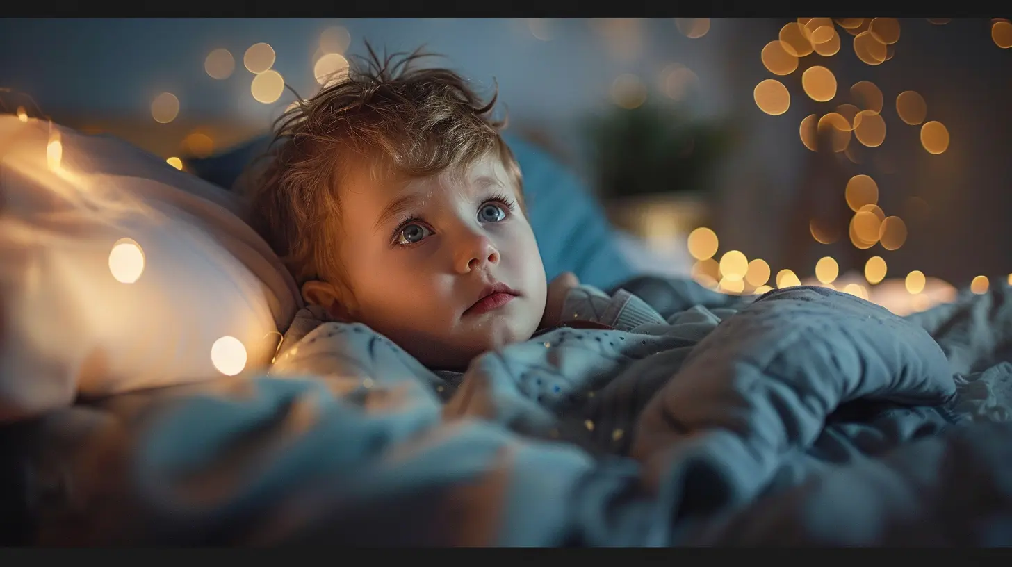 Effective Evening Routines to Help Parents Recharge