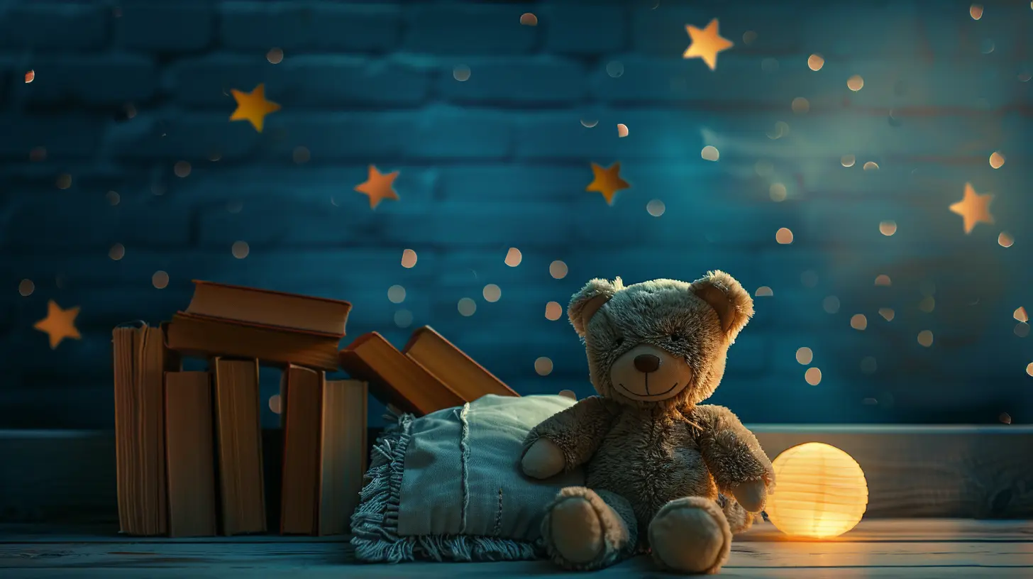 Effective Evening Routines to Help Parents Recharge
