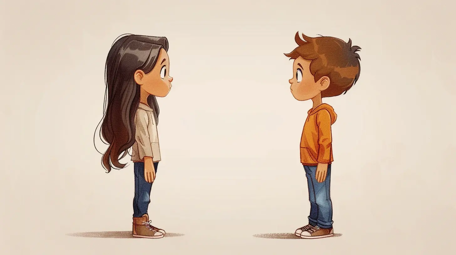 Embracing Cultural Differences: Teaching Kids to Communicate Respectfully