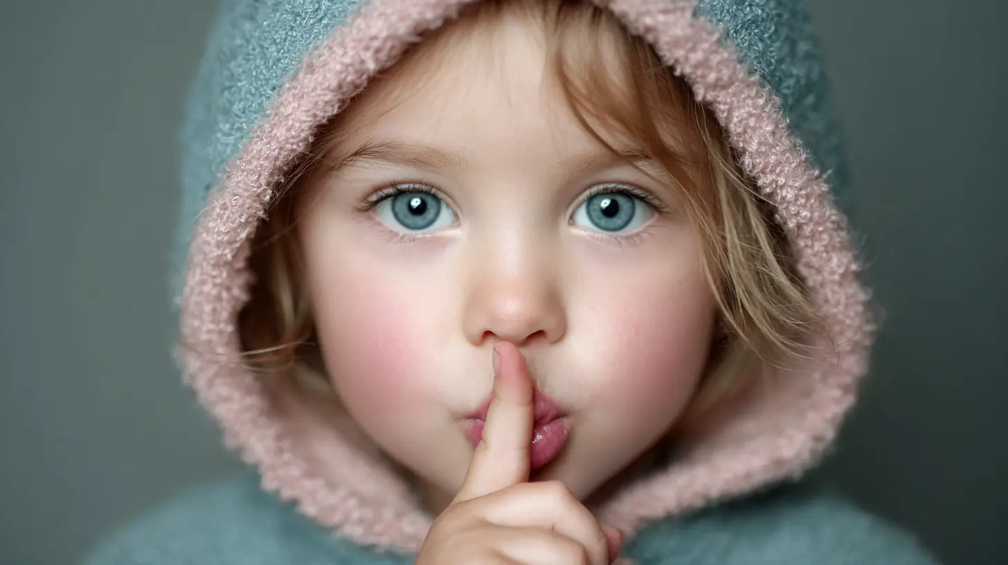 Embracing Silence: When to Talk and When to Simply Be There