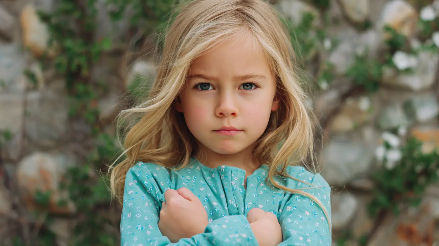 Empowering Girls Through Positive Role Models