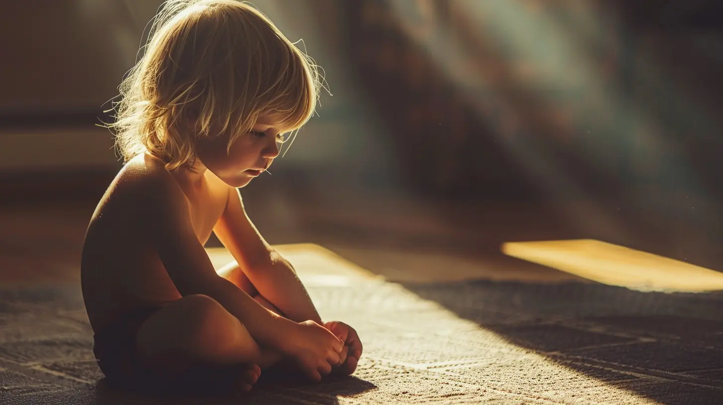 Encouraging Independence: How to Foster Self-Confidence in Your Child