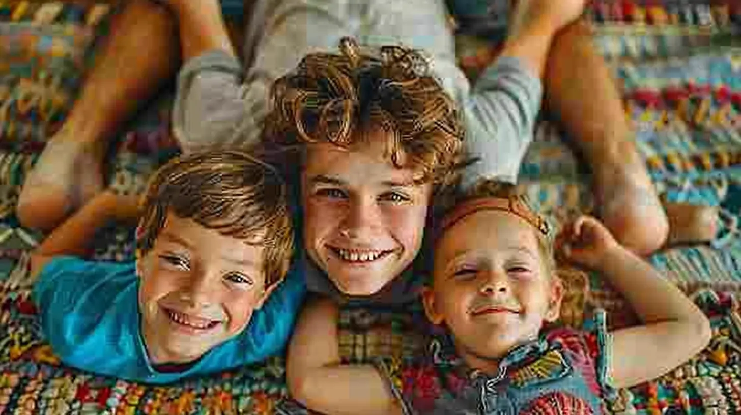 Encouraging Independent Play Without Boredom