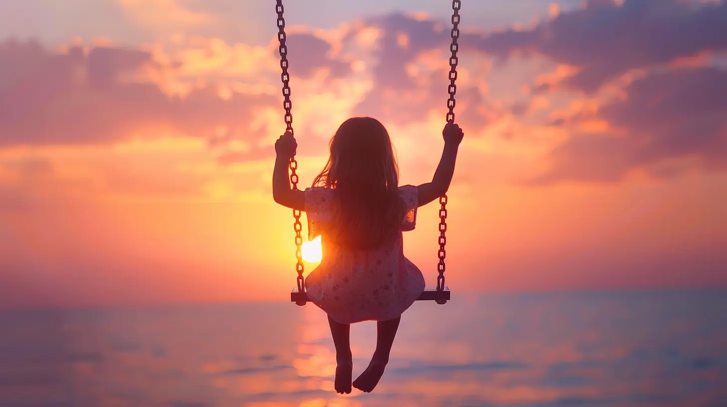 Encouraging Independent Play Without Boredom