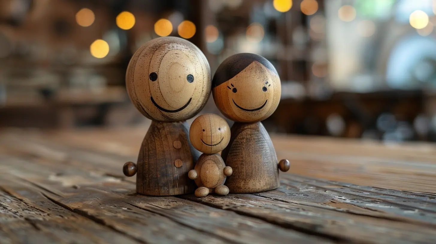 Essential Books Every New Parent Should Read