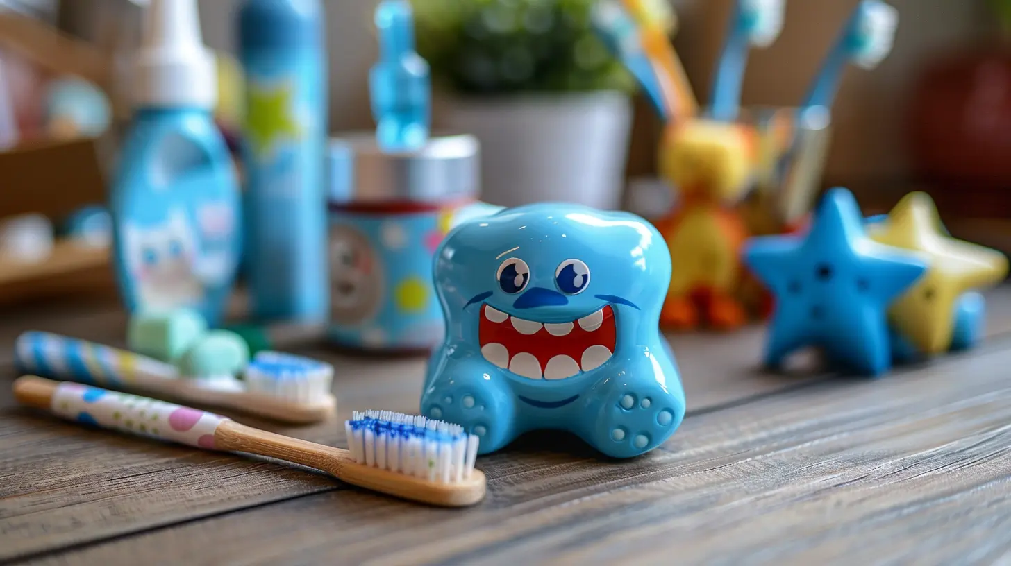 Essential Items to Have on Hand for Teething Relief