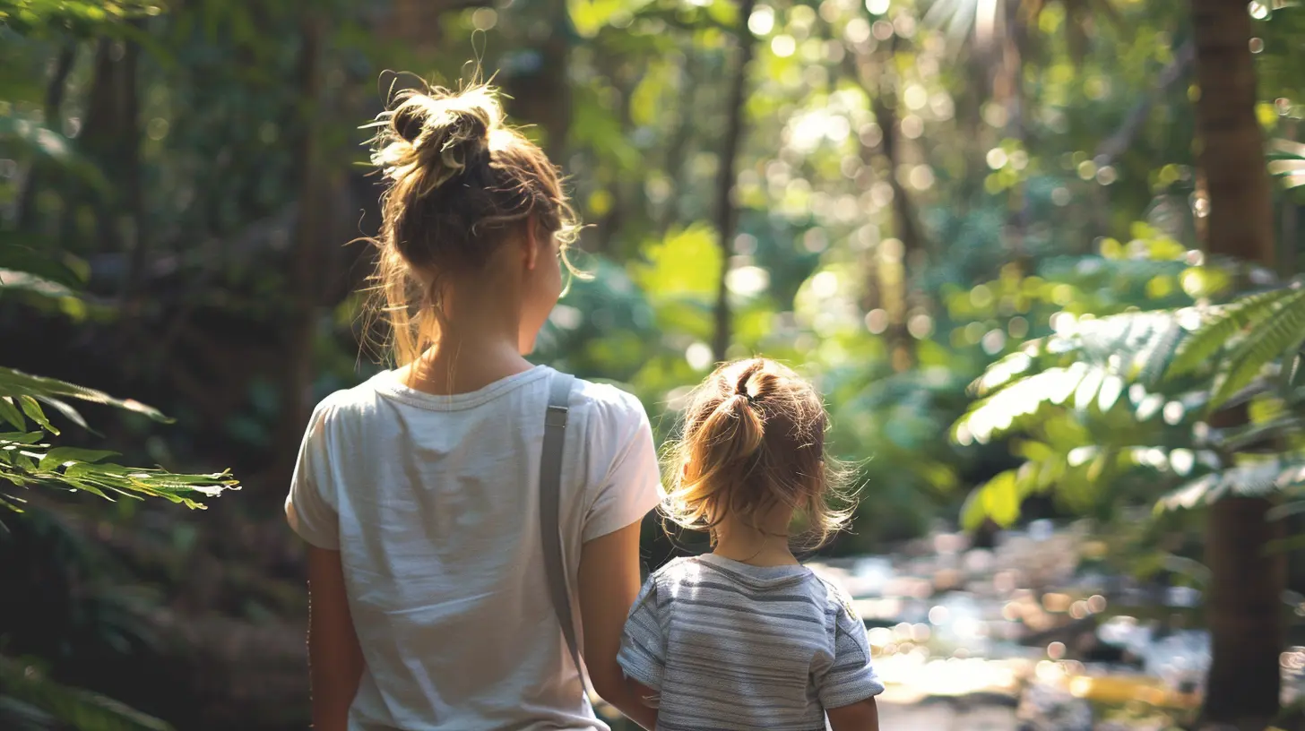 Expert-Approved Parenting Apps You Need in Your Toolkit