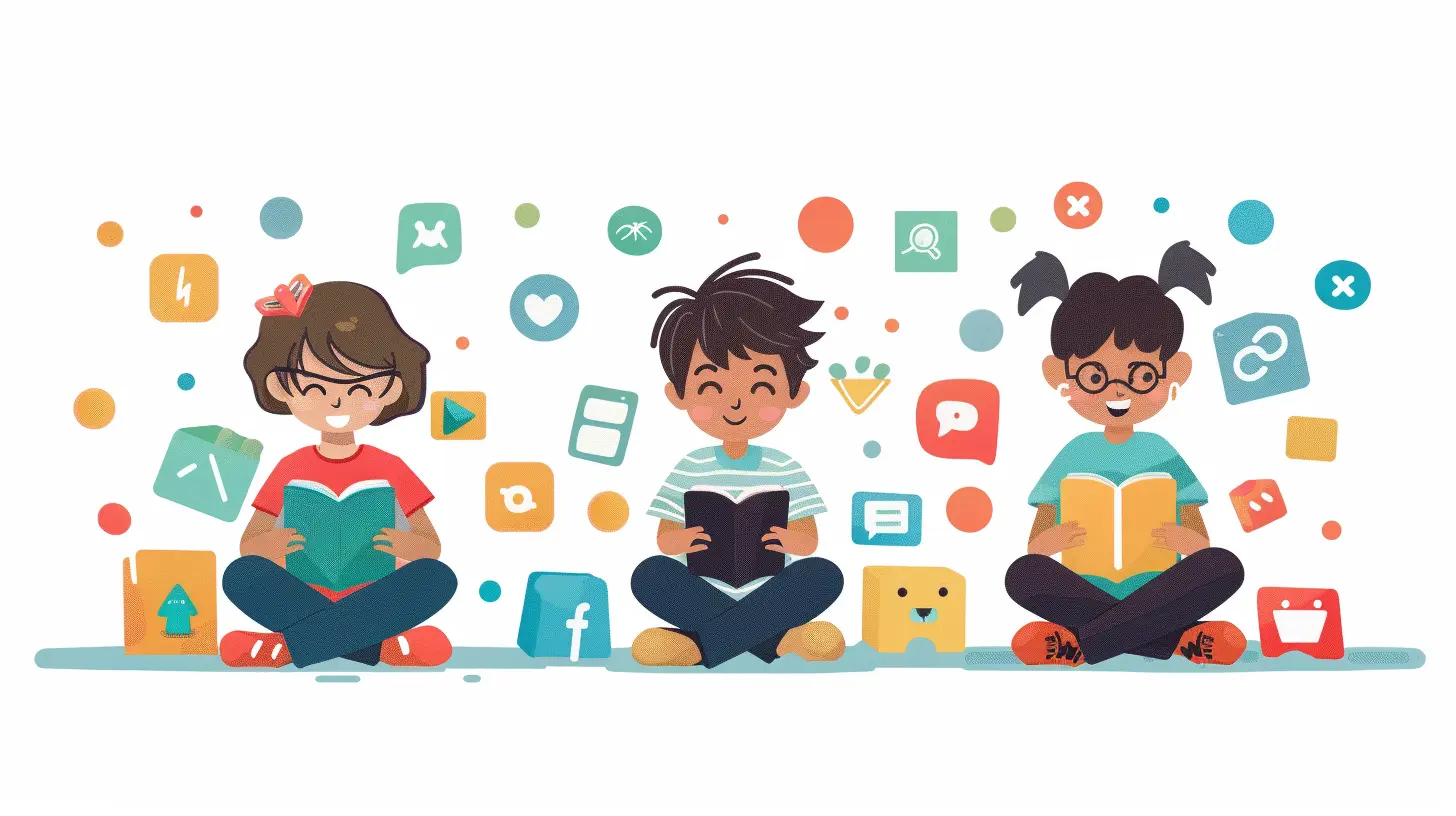 Expert-Approved Parenting Apps You Need in Your Toolkit