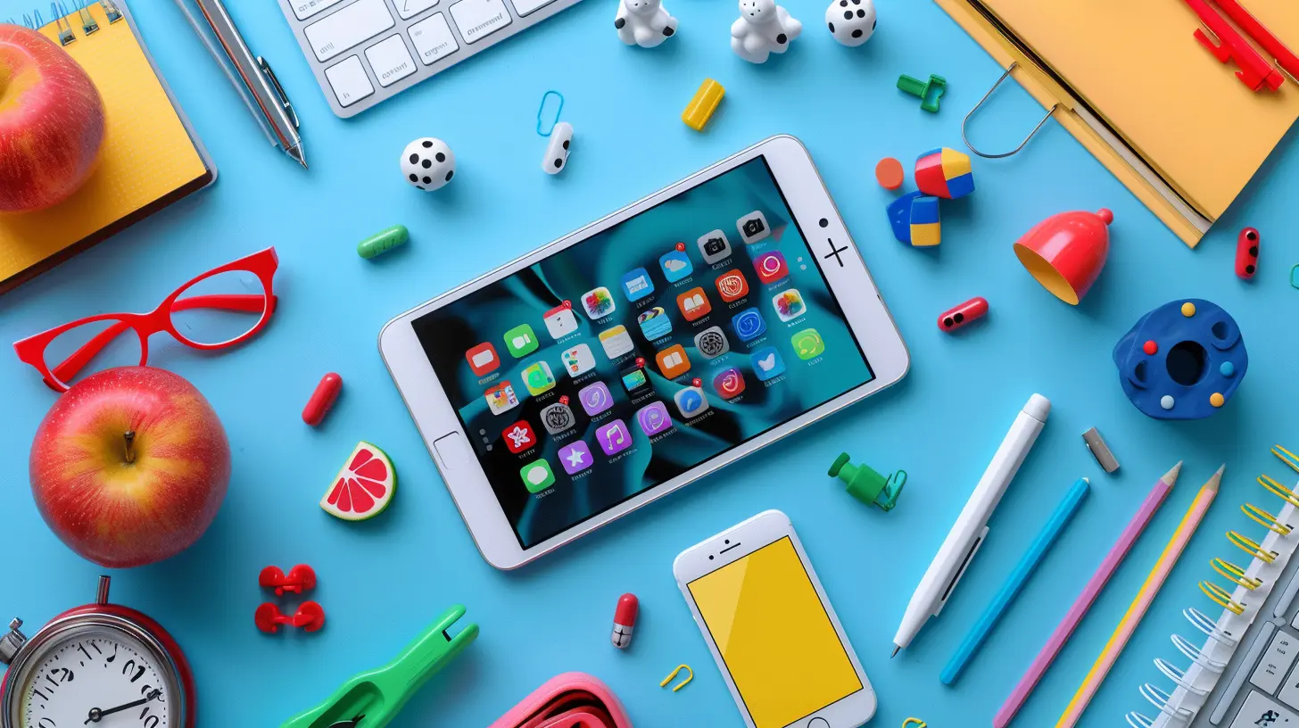 Expert-Approved Parenting Apps You Need in Your Toolkit