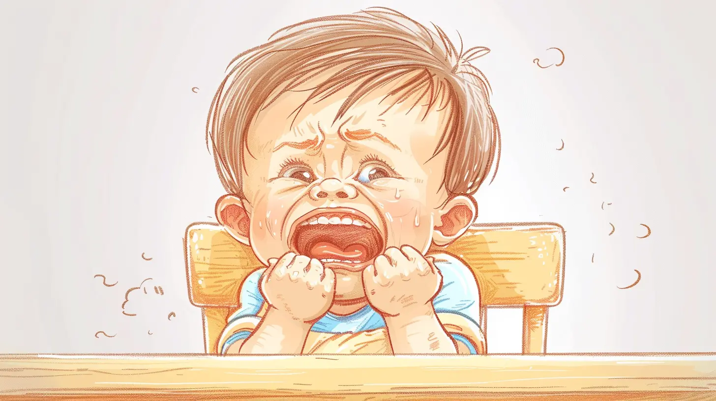 Expert Tips for Surviving the Teething Stage
