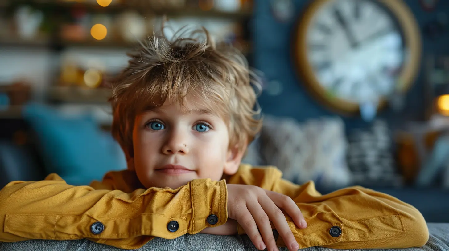 Facing the Unpredictable: Why Routines Are a Must During Challenging Times