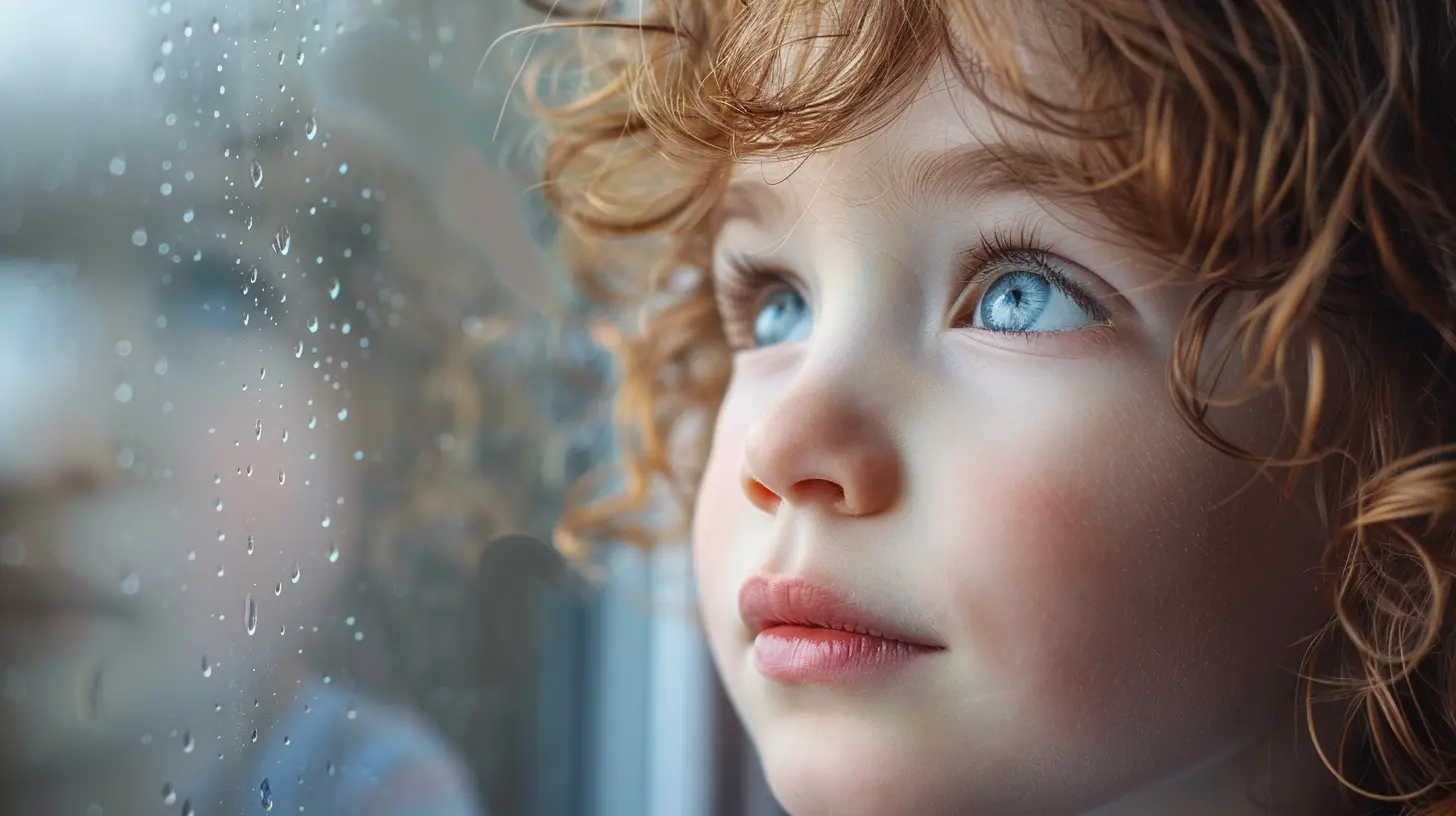 Facing the Unpredictable: Why Routines Are a Must During Challenging Times