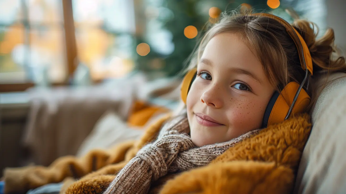 Family-Friendly Podcasts for Road Trips or Quiet Time