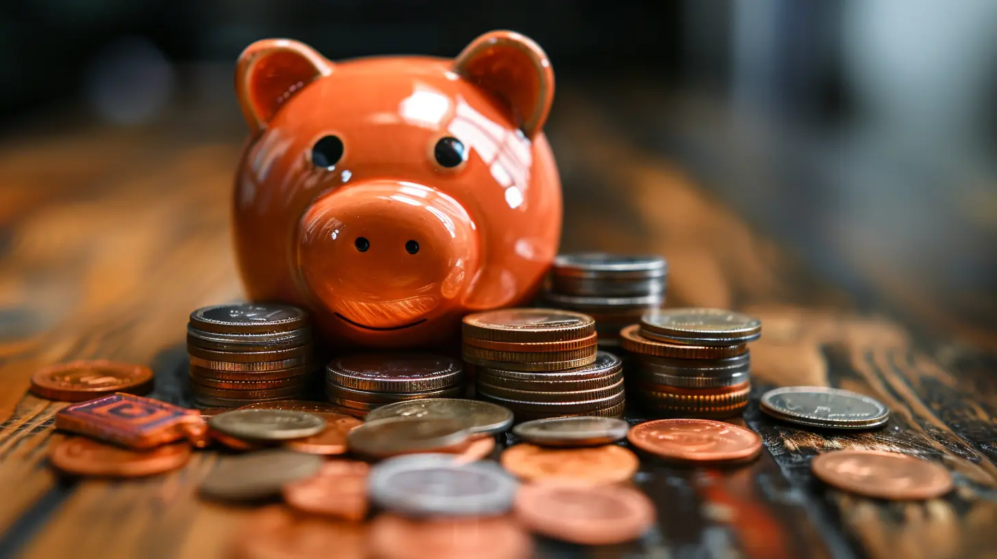 Financial Planning Resources for Raising a Family