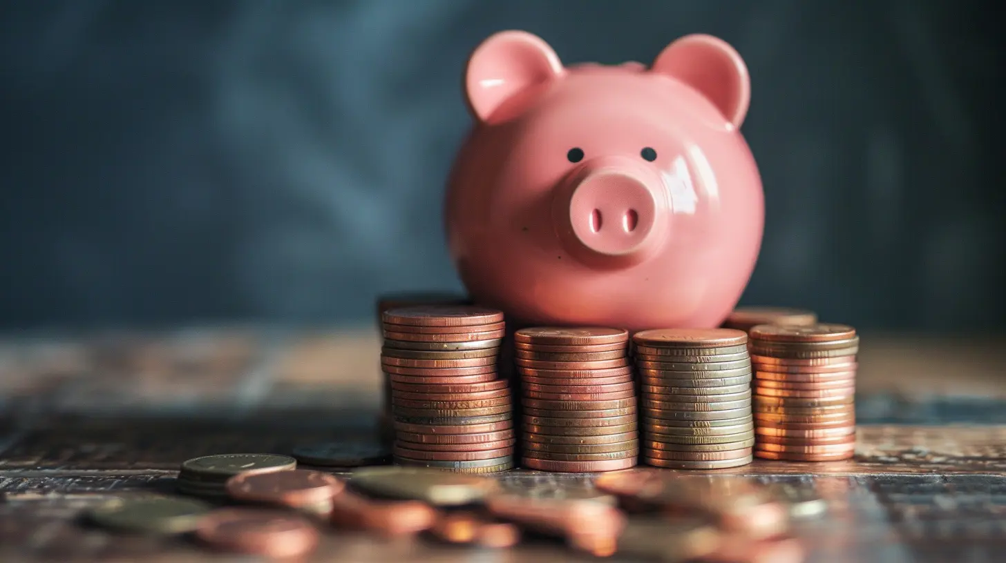 Financial Planning Resources for Raising a Family