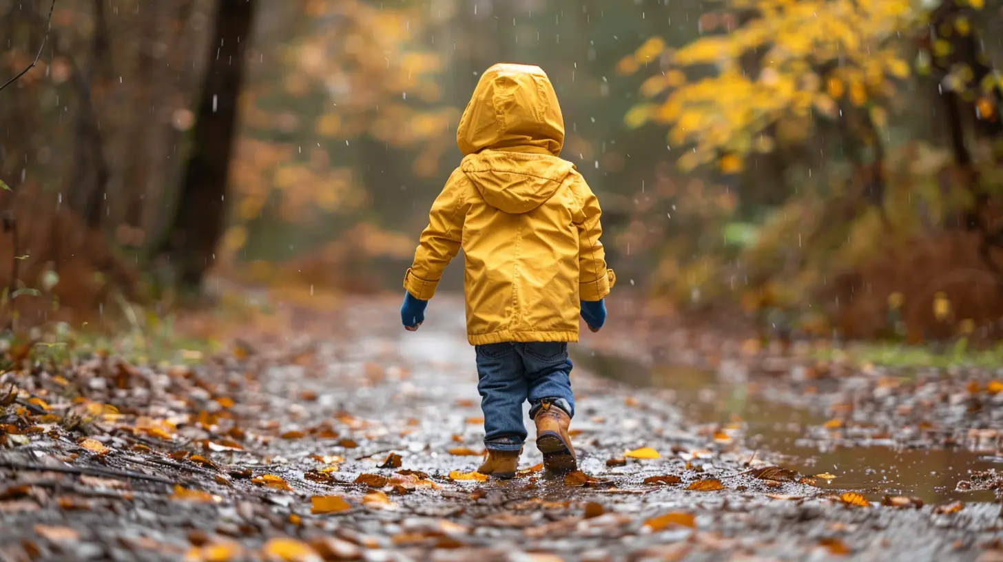 Finding Quality Children’s Clothing Without Breaking the Bank