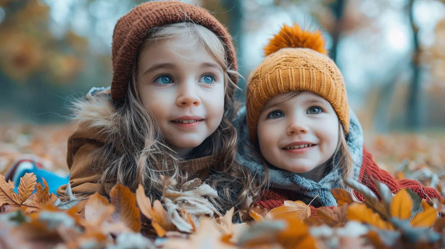 Finding Quality Children’s Clothing Without Breaking the Bank