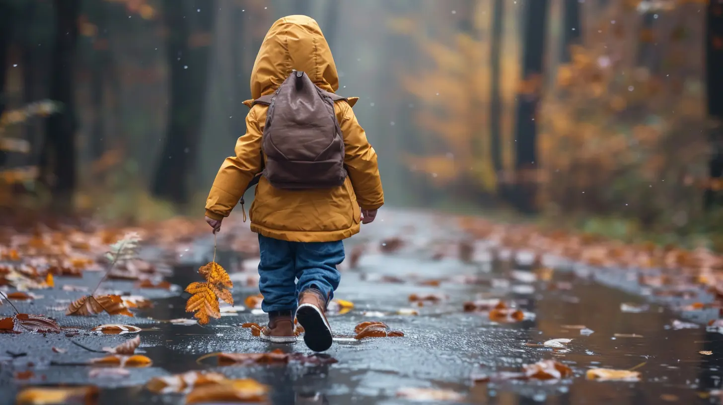 Finding Quality Children’s Clothing Without Breaking the Bank
