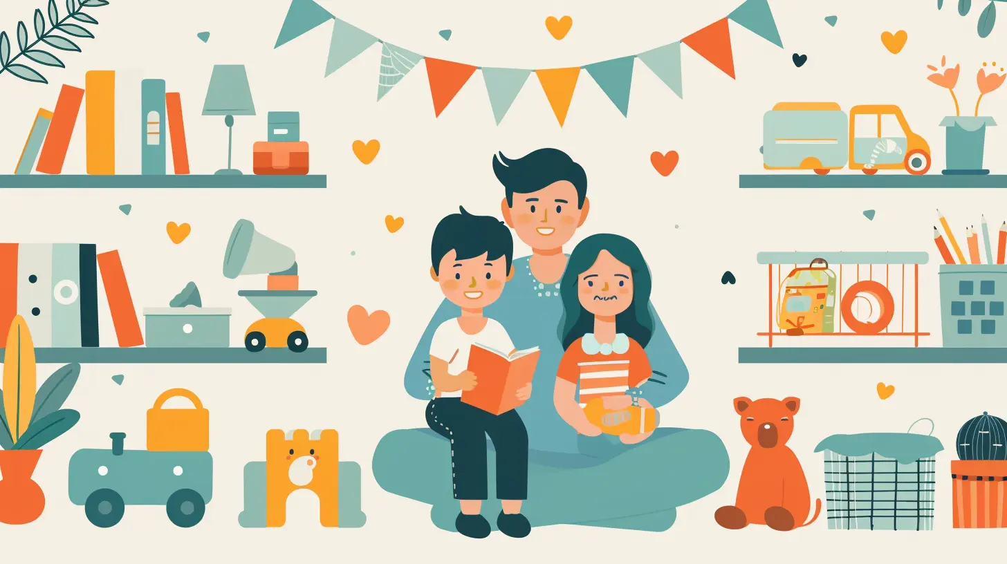 First-Time Parents’ Guide to Childproofing Your Home