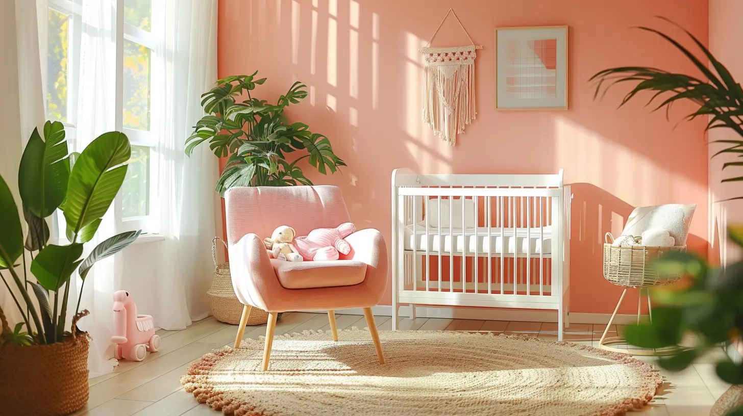 First-Time Parents’ Guide to Childproofing Your Home