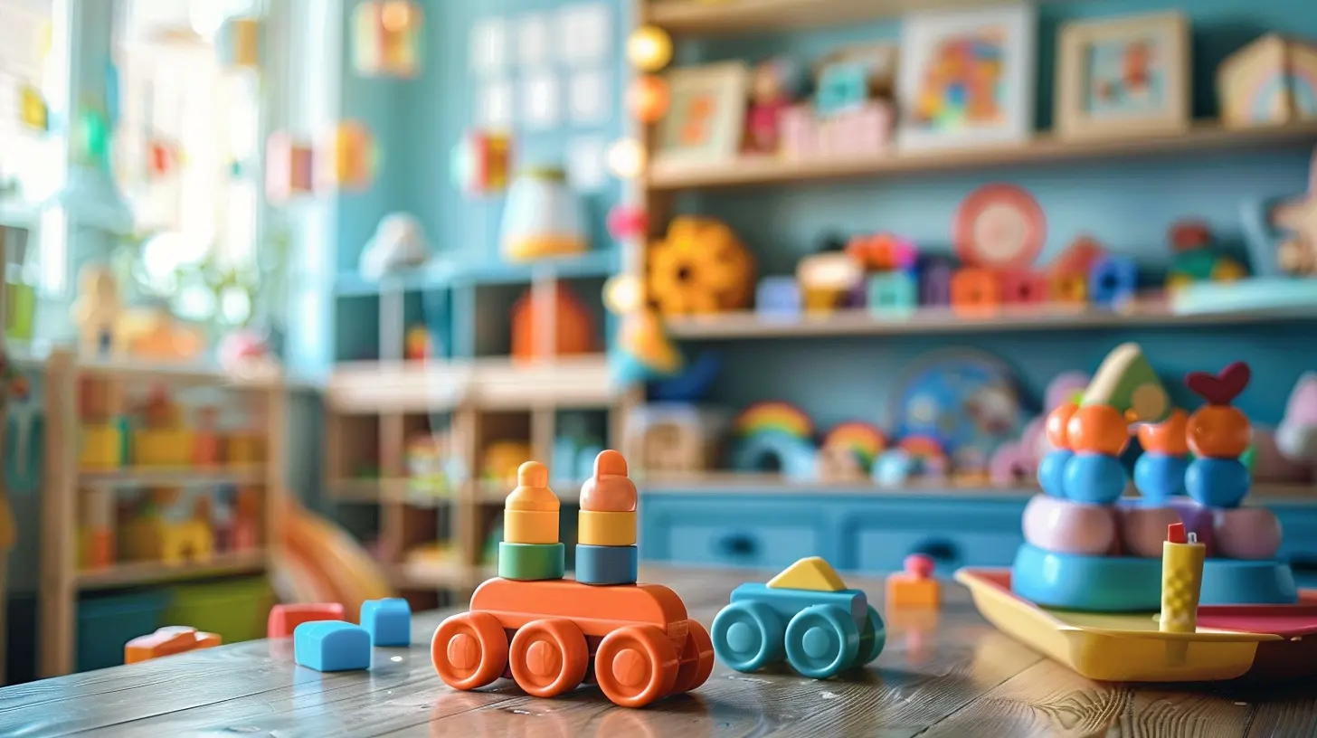 First-Time Parents’ Guide to Childproofing Your Home