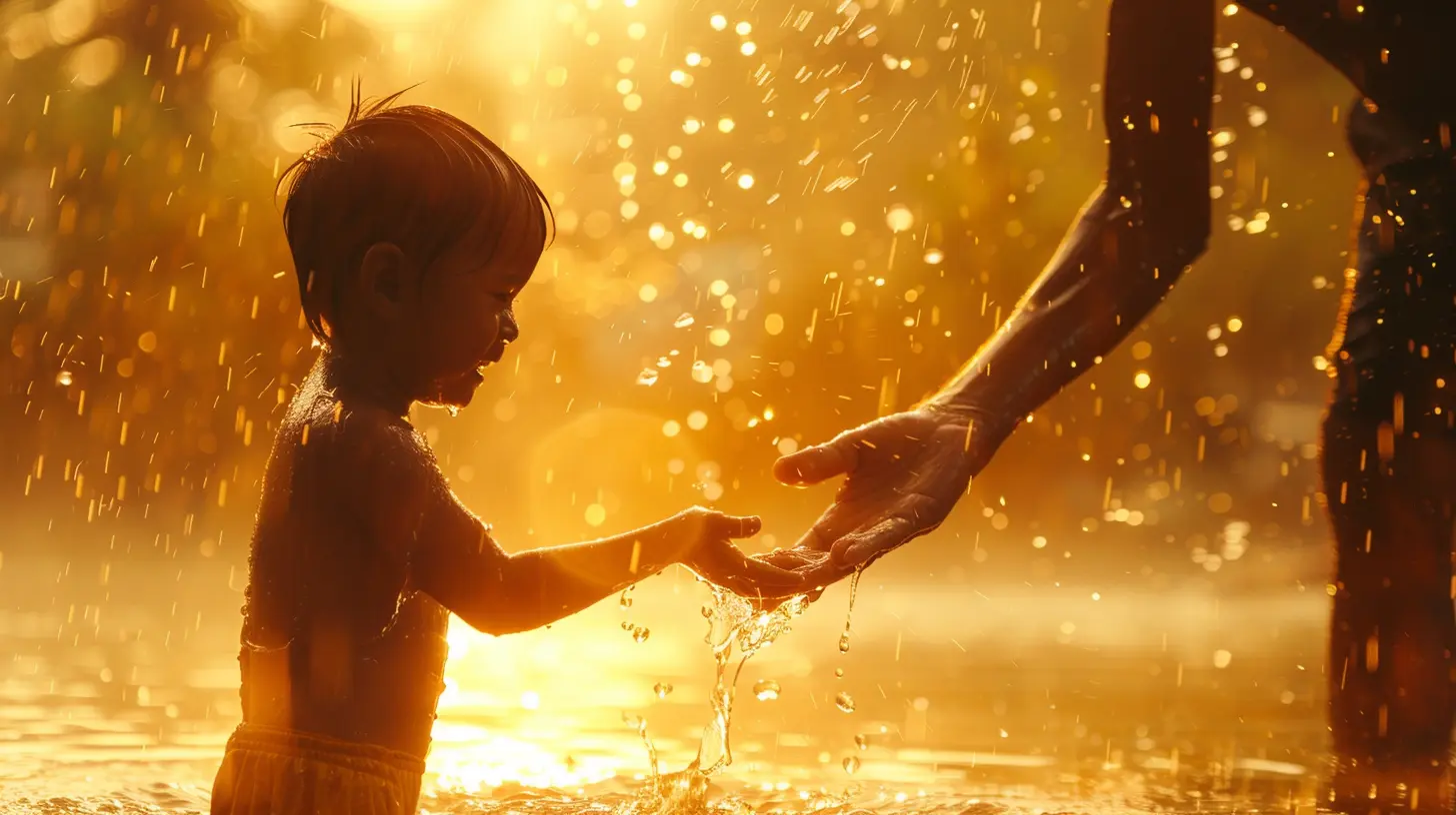 Fostering Kindness and Empathy in an Uncertain World