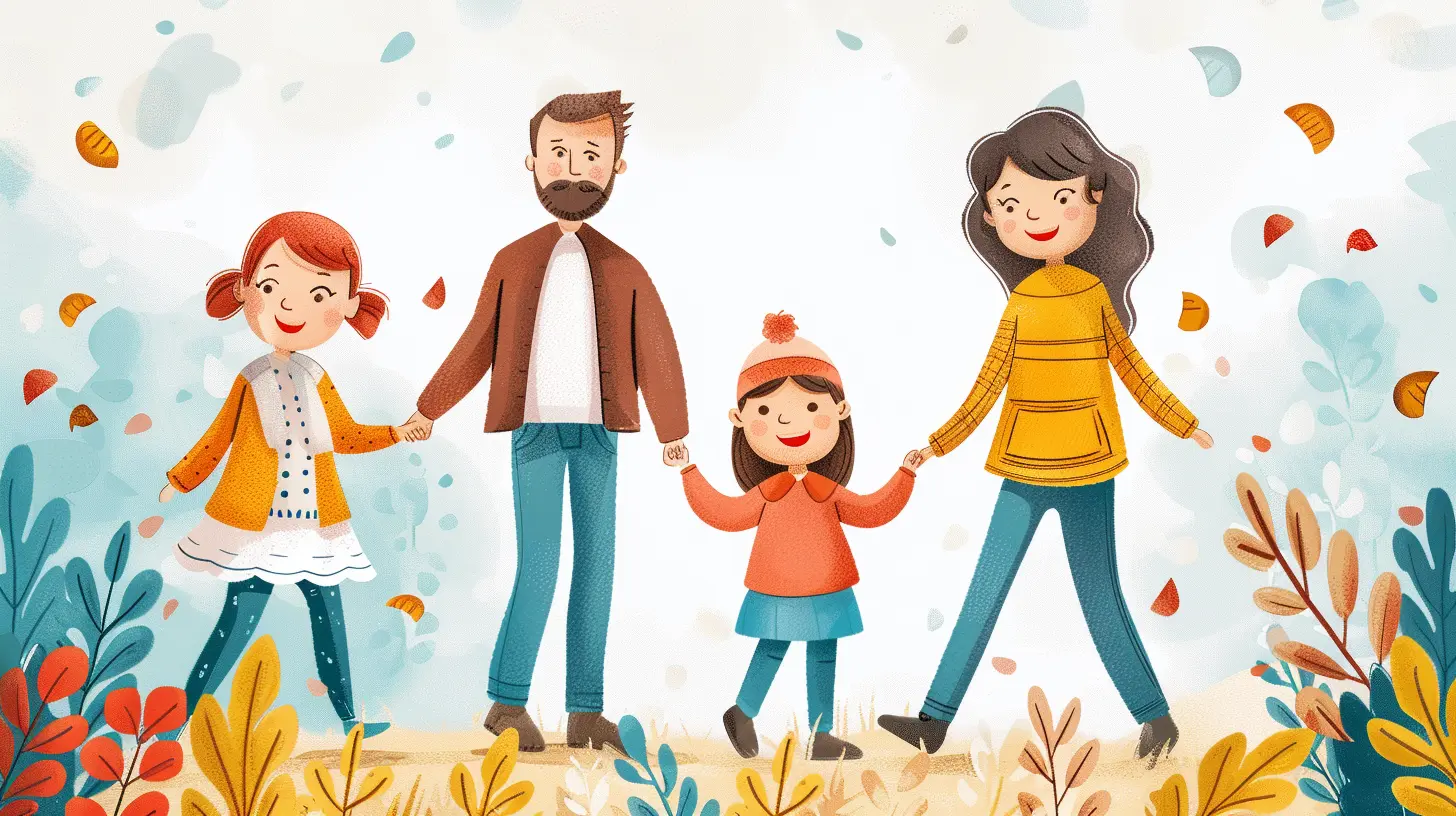 Free Online Resources to Make Parenting a Breeze