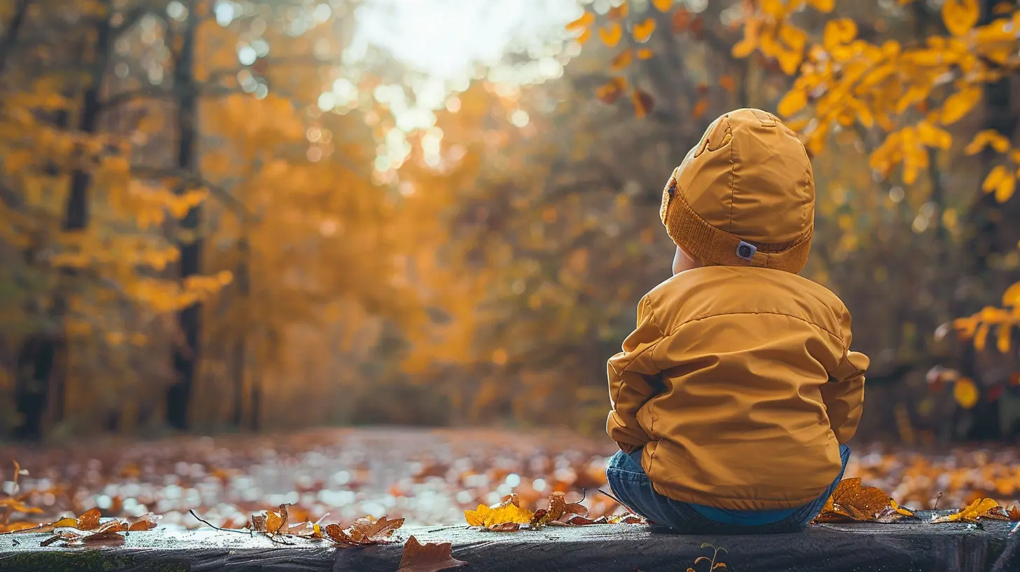 From Baby to Toddler: Transitioning Routines as Your Child Grows