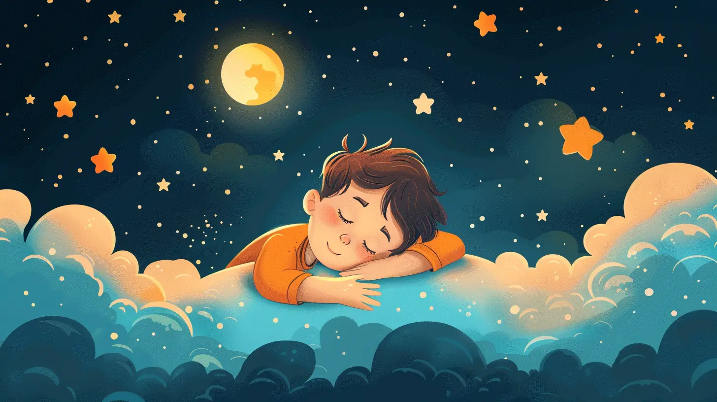 Gentle Sleep Training Methods for Peaceful Nights