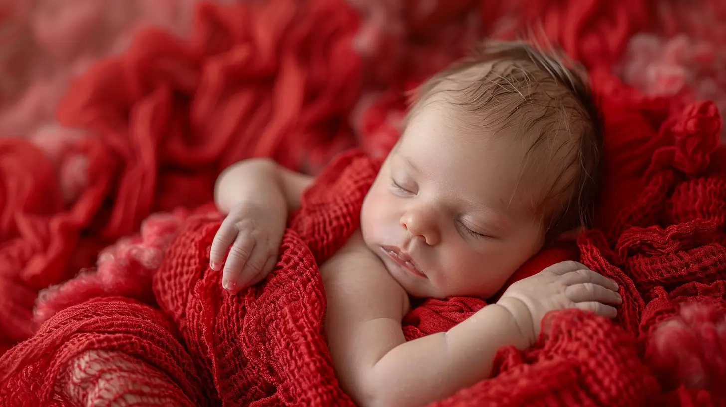 Handling Baby’s Sleep During Growth Spurts for Better Rest