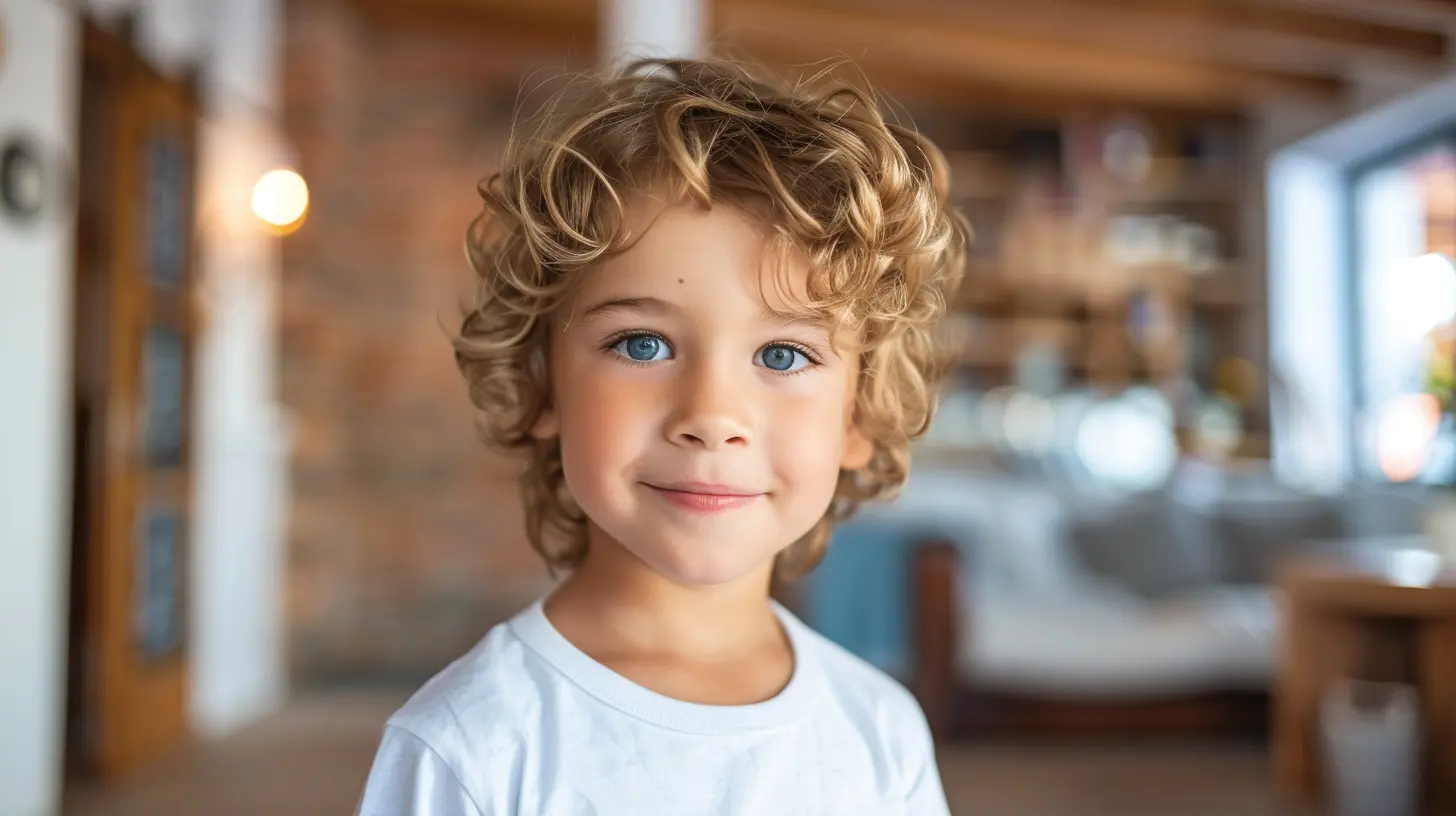 Handling Criticism: Teaching Kids It’s Not Personal