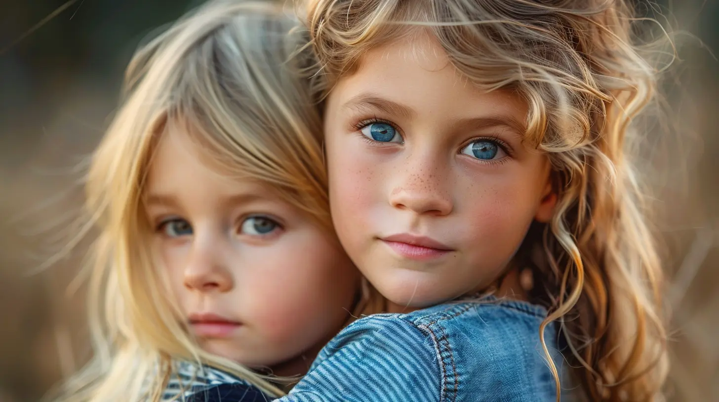 Handling Emotional Outbursts: Strategies for Calmer Kids