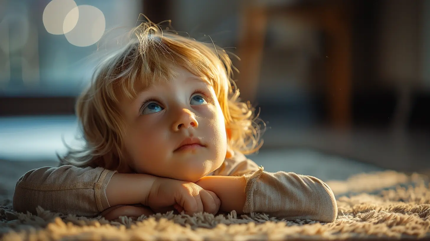 Helping Shy Kids Open Up: Communication Tips for Parents