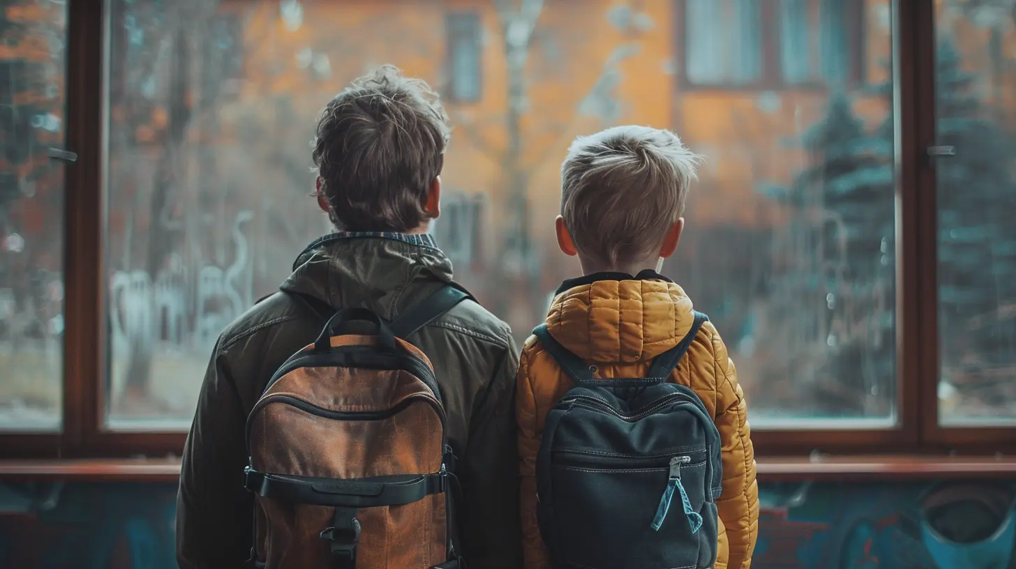 Helping Shy Kids Open Up: Communication Tips for Parents