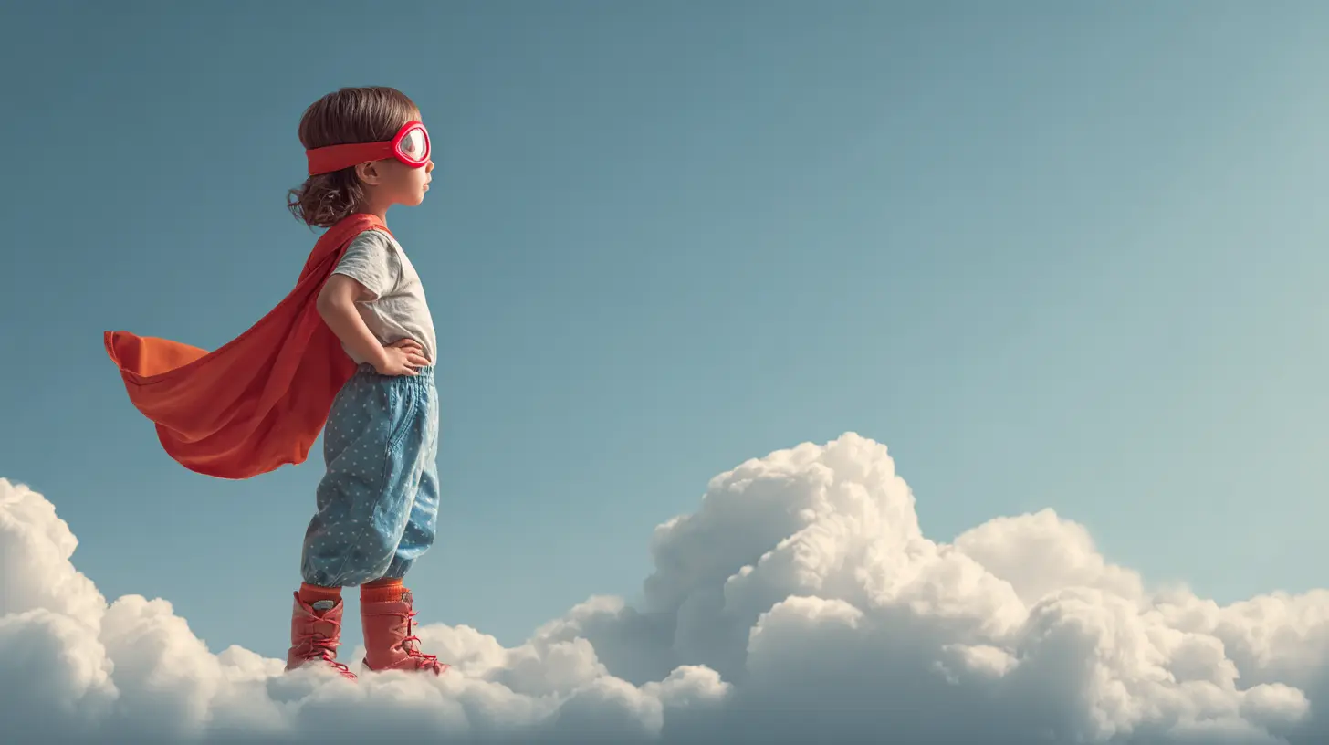 Helping Your Child Build a Growth Mindset in 2026