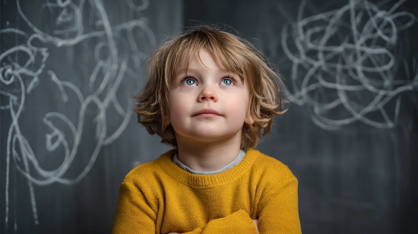 Helping Your Child Build a Growth Mindset in 2026