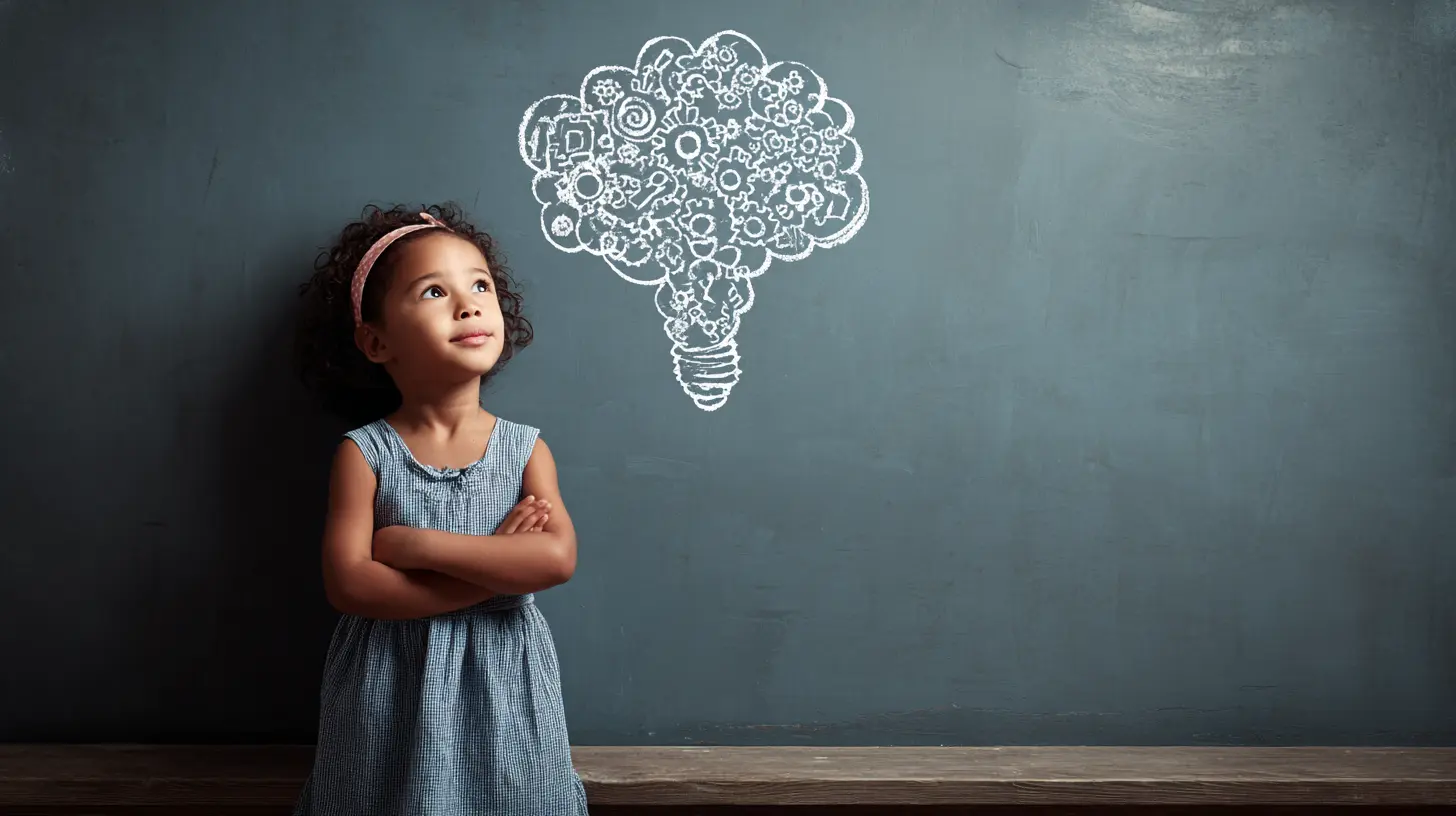 Helping Your Child Build a Growth Mindset in 2026