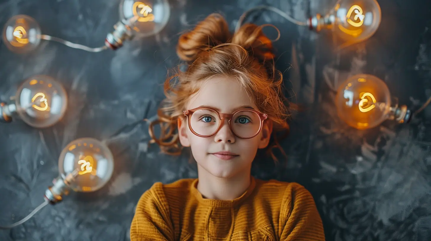 Helping Your Kid Develop a Growth Mindset