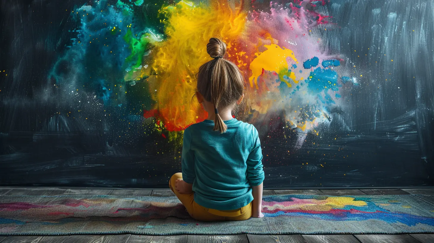Helping Your Kid Develop a Growth Mindset