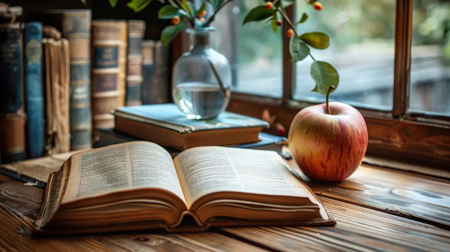 Homeschooling: Building Your own Curriculum with Free Resources