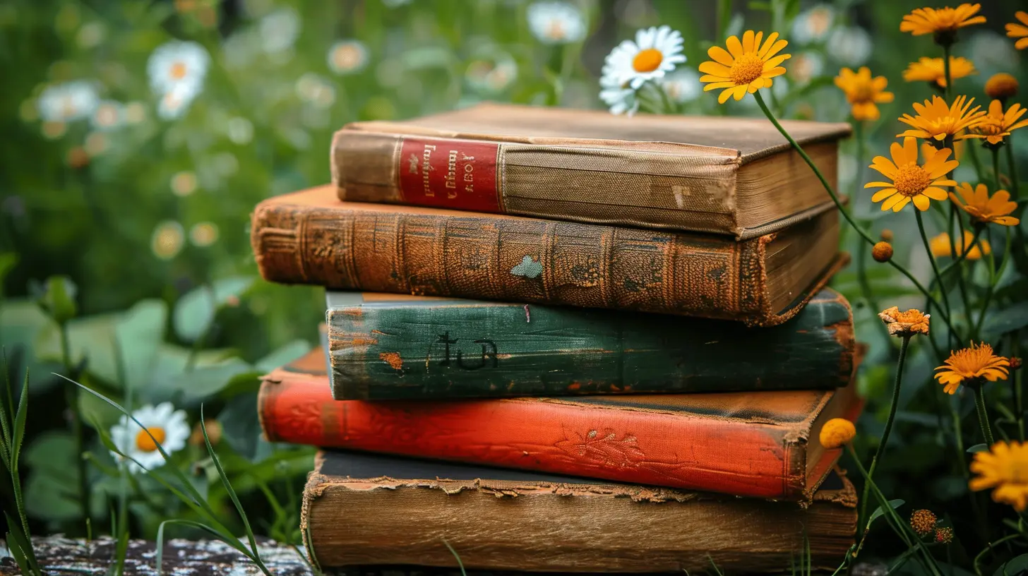 Homeschooling: Building Your own Curriculum with Free Resources