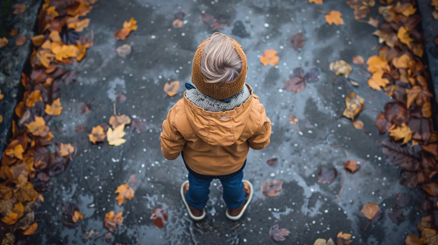 How Consistent Routines Can Improve Toddler Behavior