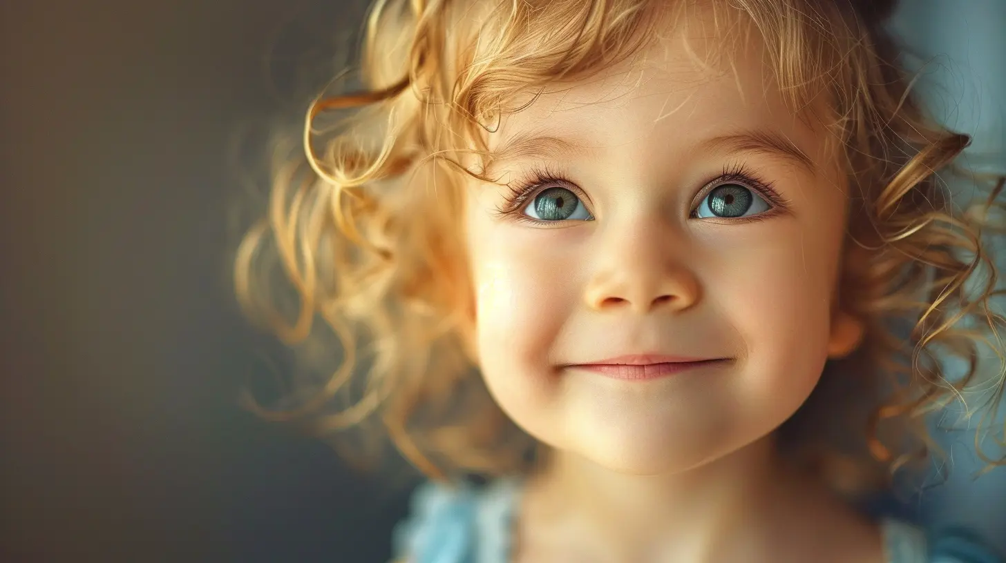 How Language Develops: Tips for Encouraging Your Child to Communicate