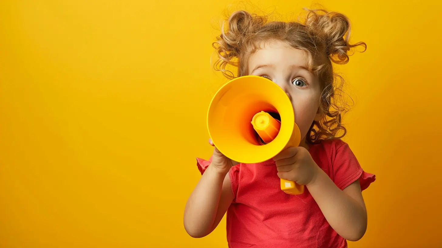 How Language Develops: Tips for Encouraging Your Child to Communicate