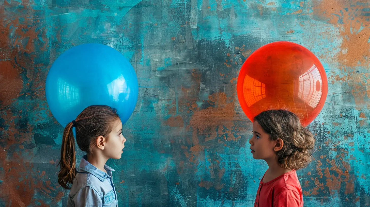 How Language Develops: Tips for Encouraging Your Child to Communicate