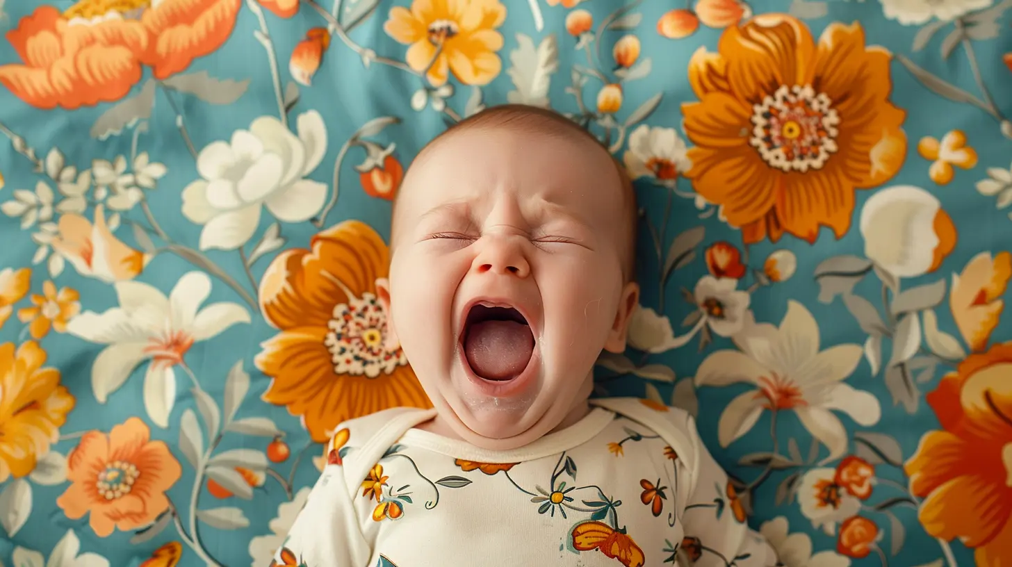 How Long Does Teething Last? A Parent’s Guide