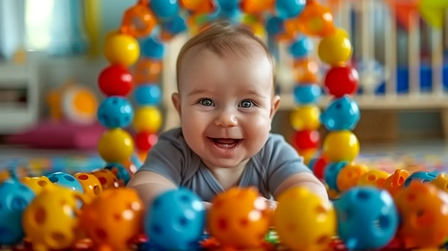 How Long Does Teething Last? A Parent’s Guide