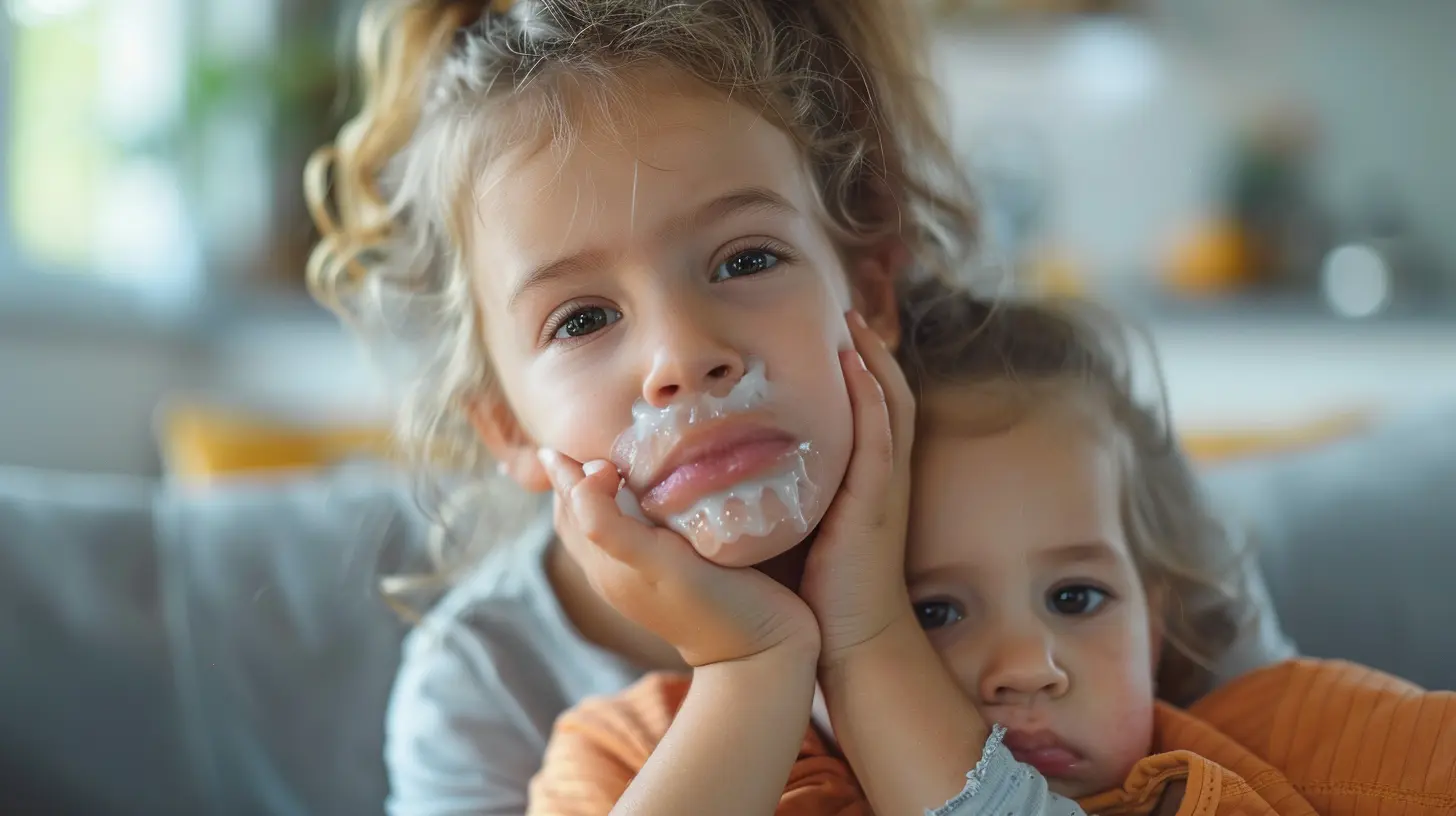 How Long Does Teething Last? A Parent’s Guide