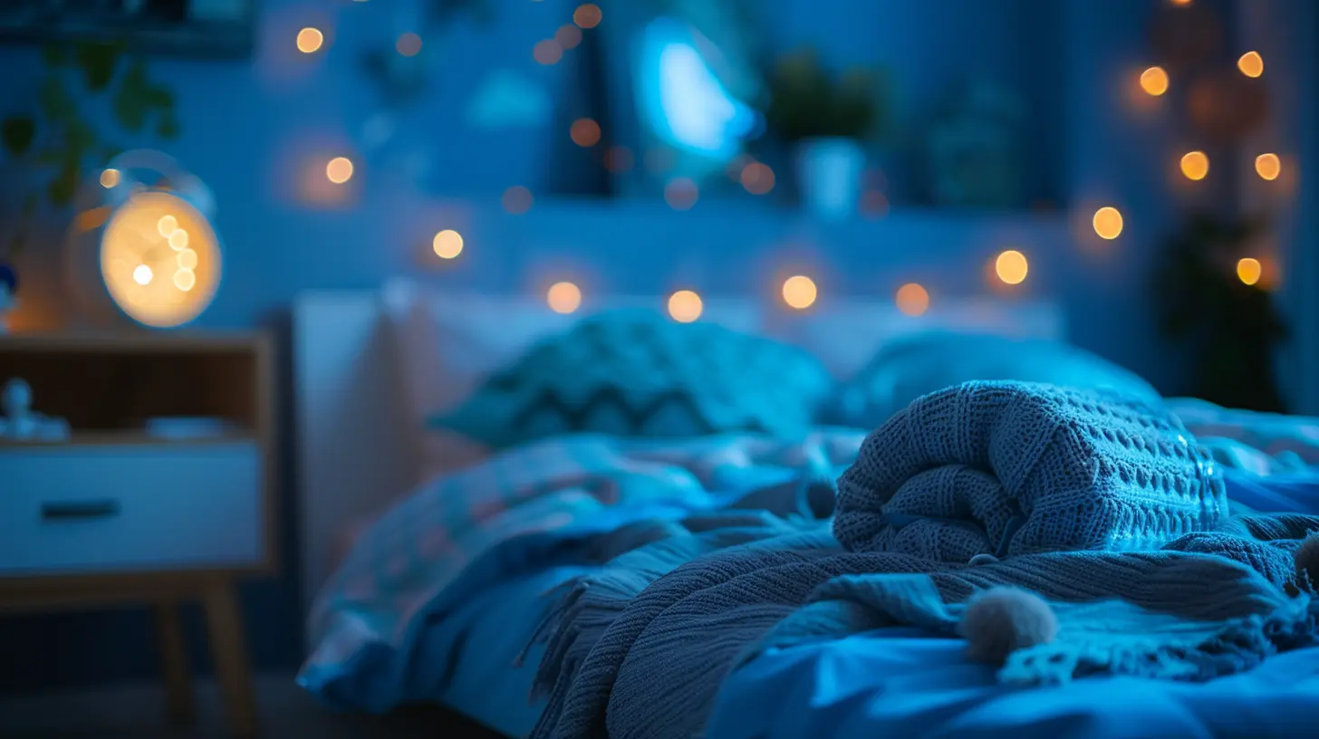 How to Adapt Sleep Training During Travel or Changes in Routine