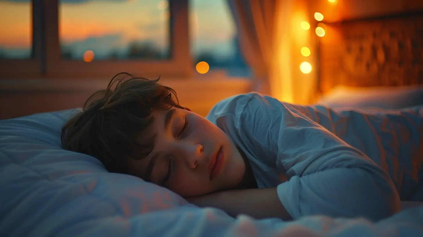How to Adapt Sleep Training During Travel or Changes in Routine